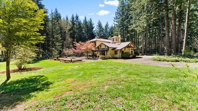 21825 S Lewellen Rd, Beavercreek, OR