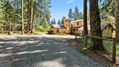 21825 S Lewellen Rd, Beavercreek, OR