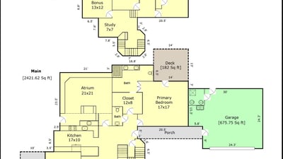 21825 S Lewellen Rd, Beavercreek, OR