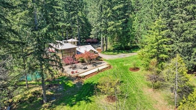 21825 S Lewellen Rd, Beavercreek, OR