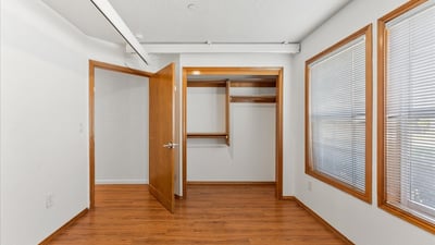 Bedroom #1