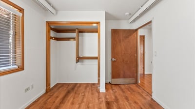 Bedroom #2