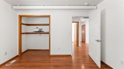Bedroom #3