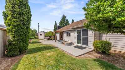 12402 Cominger Dr, Oregon City, OR
