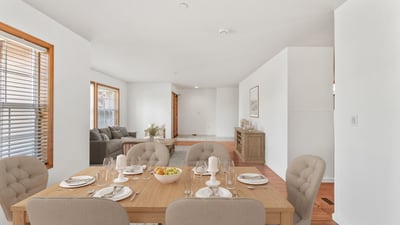 Dining Room
Virtually Staged