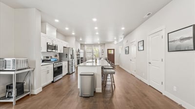 15100 NW Cosmos St, Portland, OR