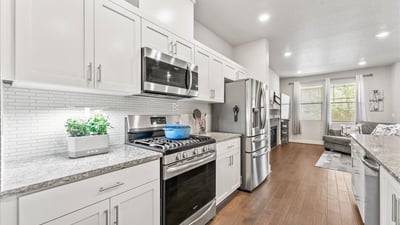 15100 NW Cosmos St, Portland, OR