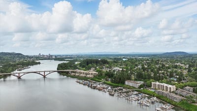 525 SE Marion St, Unit #2, Portland, OR