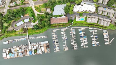 525 SE Marion St, Unit #2, Portland, OR