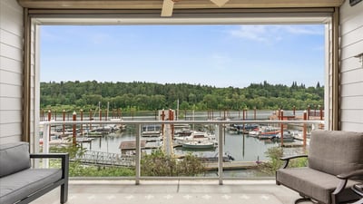 525 SE Marion St, Unit #2, Portland, OR