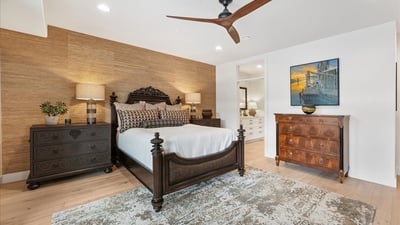 Primary Ensuite