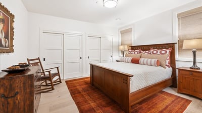 Ensuite Guest Bedroom #2