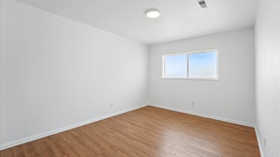 Bedroom #4