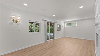 Bedroom #1