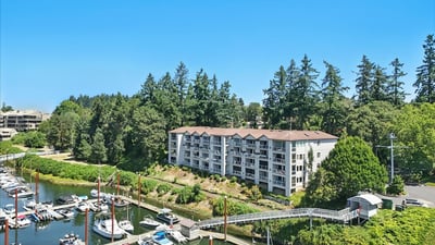 525 SE Marion St #21, Unit 21, Portland, OR