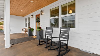 13950 S John Wayne Lane, Mulino, OR