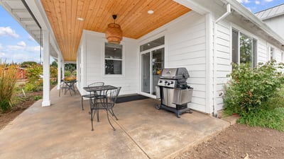 13950 S John Wayne Lane, Mulino, OR