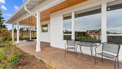 13950 S John Wayne Lane, Mulino, OR