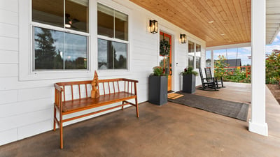 13950 S John Wayne Lane, Mulino, OR