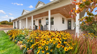 13950 S John Wayne Lane, Mulino, OR