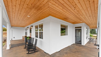 13950 S John Wayne Lane, Mulino, OR