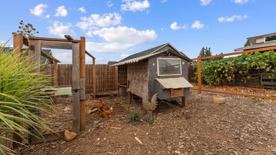 13950 S John Wayne Lane, Mulino, OR