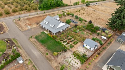 13950 S John Wayne Lane, Mulino, OR