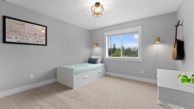 13950 S John Wayne Lane, Mulino, OR