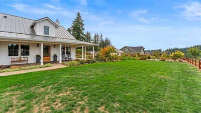 13950 S John Wayne Lane, Mulino, OR