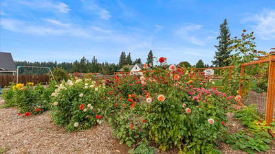 13950 S John Wayne Lane, Mulino, OR