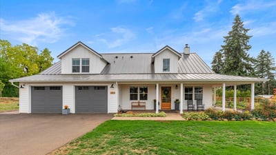 13950 S John Wayne Lane, Mulino, OR