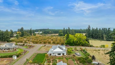 13950 S John Wayne Lane, Mulino, OR