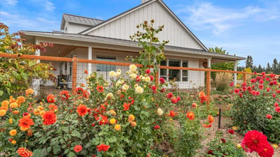 13950 S John Wayne Lane, Mulino, OR