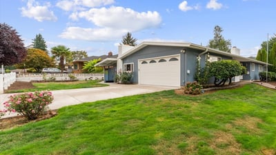 10860 NE Oregon Street, Portland, OR