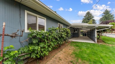 10860 NE Oregon Street, Portland, OR