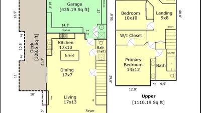 517 SW 199th Ave, Beaverton, OR