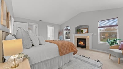 11595 SW Butte Ln, Beaverton, OR