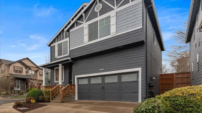 11595 SW Butte Ln, Beaverton, OR