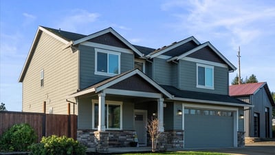 13920 S Lucia Lane, Mulino, OR
