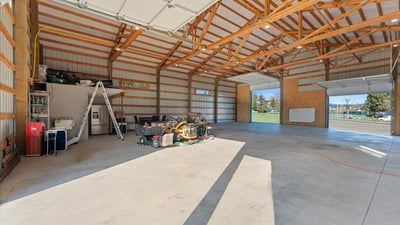 13920 S Lucia Lane, Mulino, OR