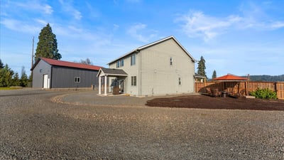 13920 S Lucia Lane, Mulino, OR