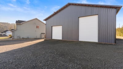 13920 S Lucia Lane, Mulino, OR