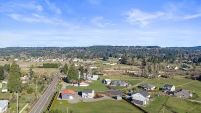 13920 S Lucia Lane, Mulino, OR