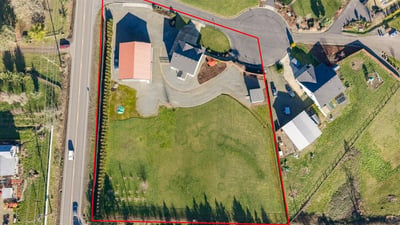 13920 S Lucia Lane, Mulino, OR