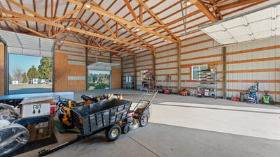 13920 S Lucia Lane, Mulino, OR