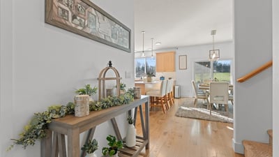 13920 S Lucia Lane, Mulino, OR