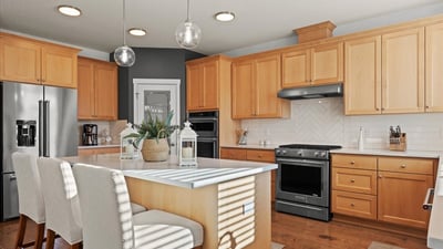 13920 S Lucia Lane, Mulino, OR