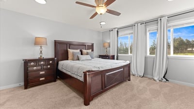 13920 S Lucia Lane, Mulino, OR