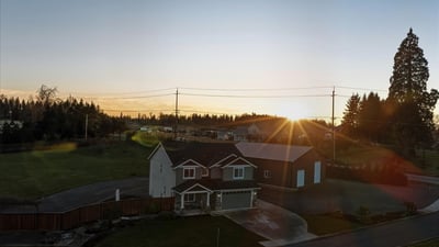 13920 S Lucia Lane, Mulino, OR
