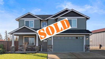 13920 S Lucia Lane, Mulino, OR